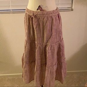 NWT sundry skirt
